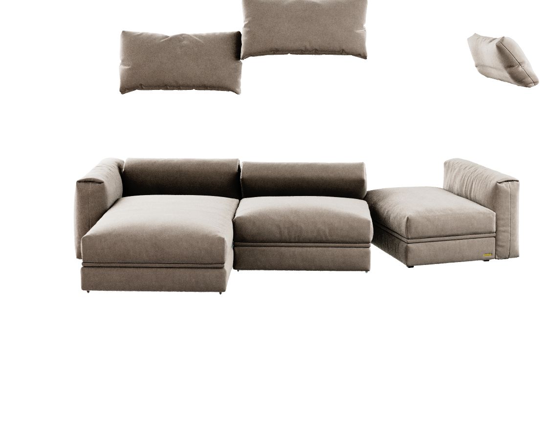 Frankof Даллас Модуль